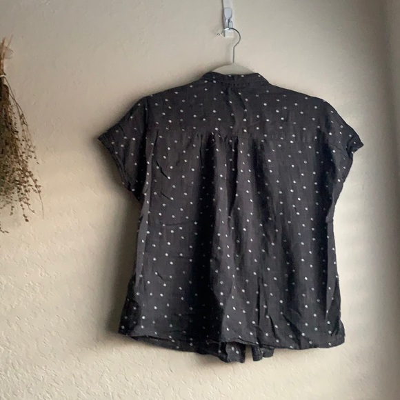 Universal Thread, button up - Picture 2 of 3